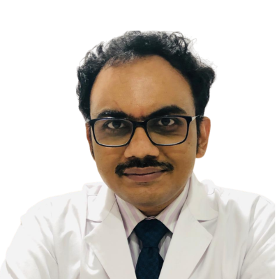 Dr. A. V. S. Suresh