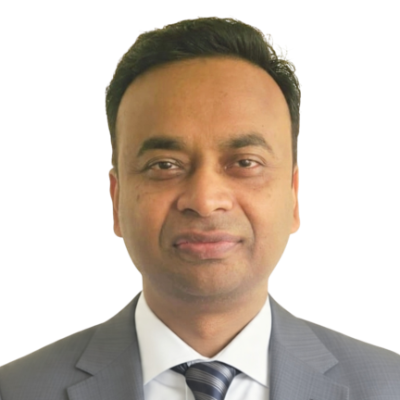 Amol Vyavahare