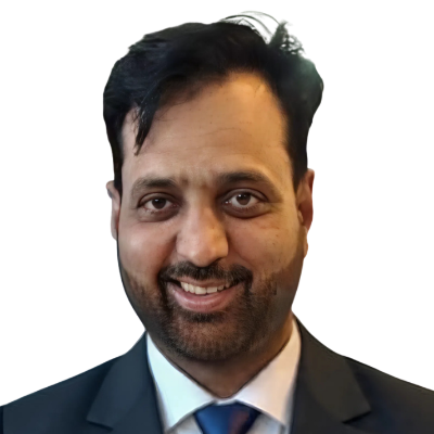 Dr. Nasir Ali