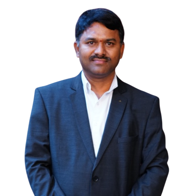 Dr. Narsihma Reddy Bobbali