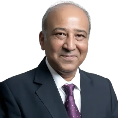 Dr. Ashok Kumar Bhattacharya