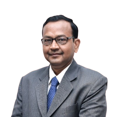 Dr. Rashmi Ranjan Patra