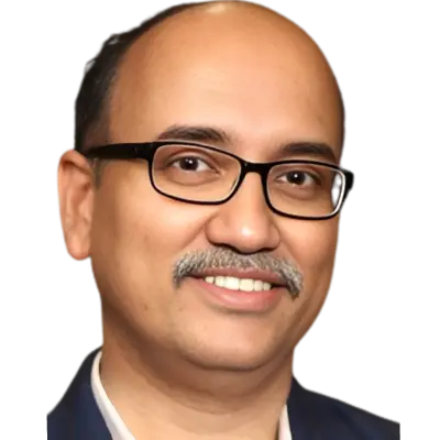 Dr. Souvik Chatterjee