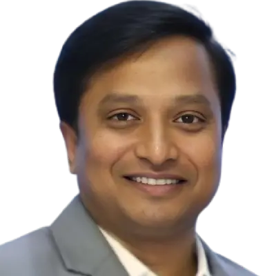 Dr. Sridhar Yeshamaina