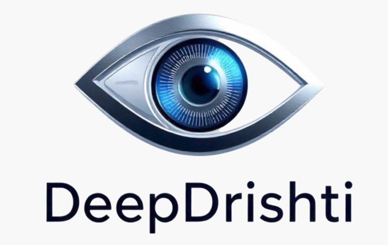 DeepDrishti