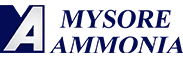 Mysore Ammonia & Chemicals Ltd