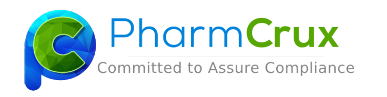 Pharmcrux Pvt. Ltd.