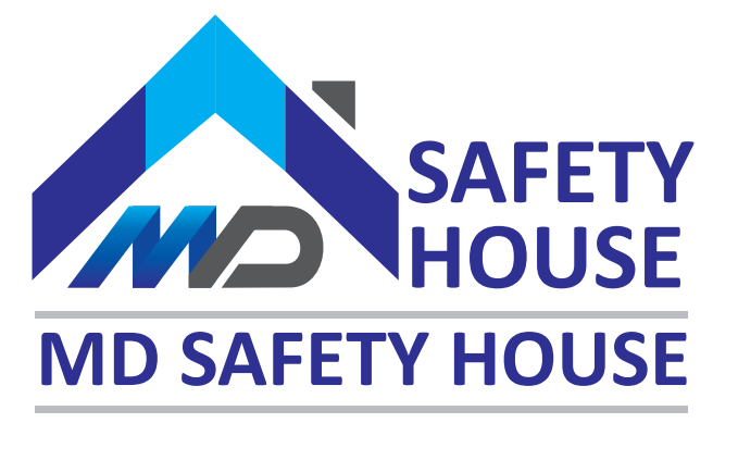 Md Safety House