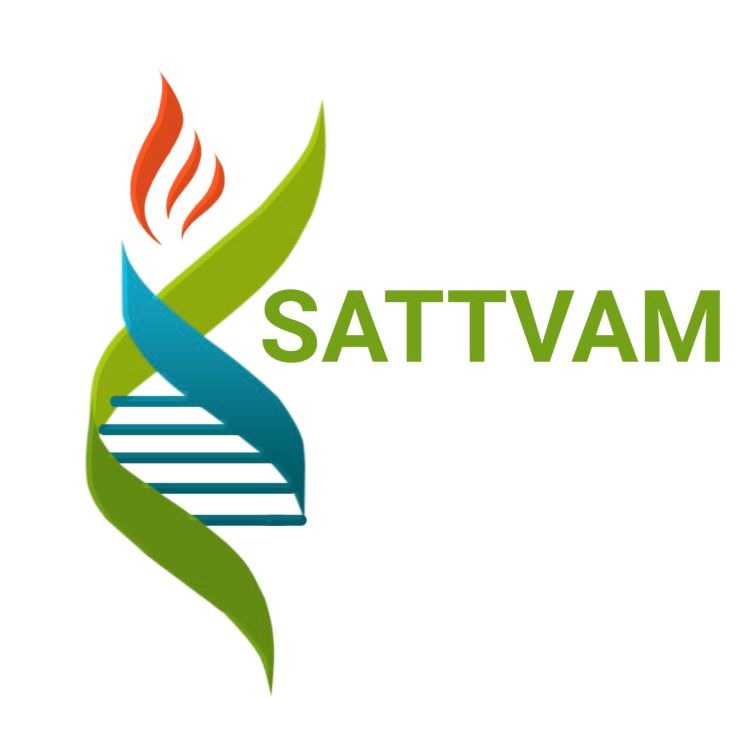 Sattvam life science pvt ltd