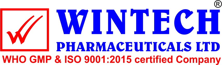 Wintech Pharmaceutical Pvt. Ltd.