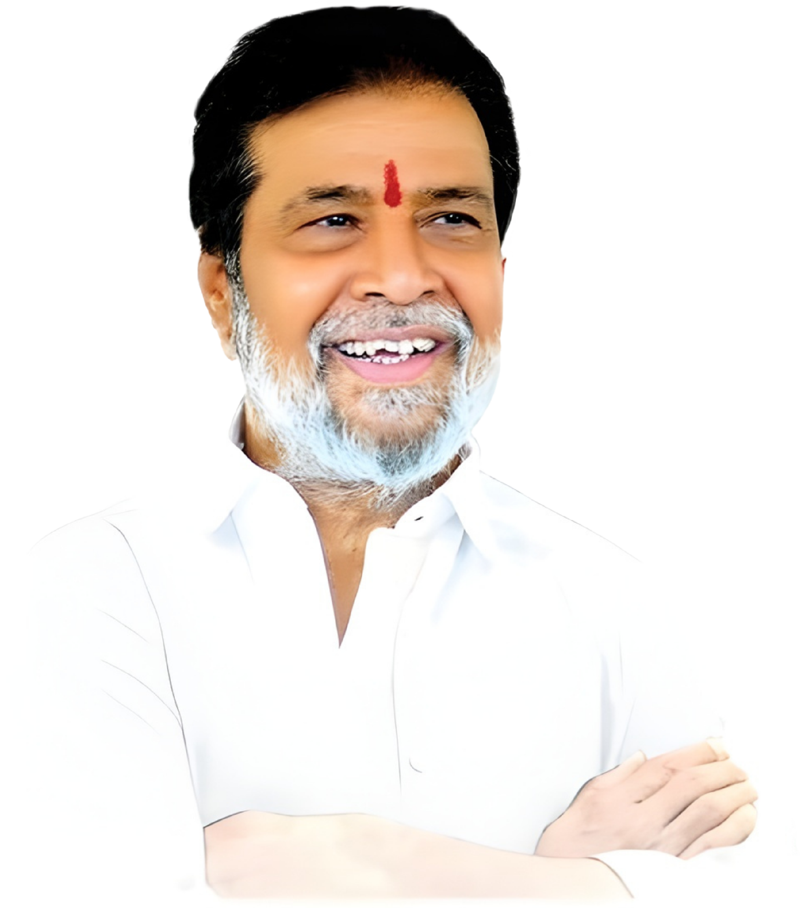 Shri Damodar Rajanarsimha Cilarapu