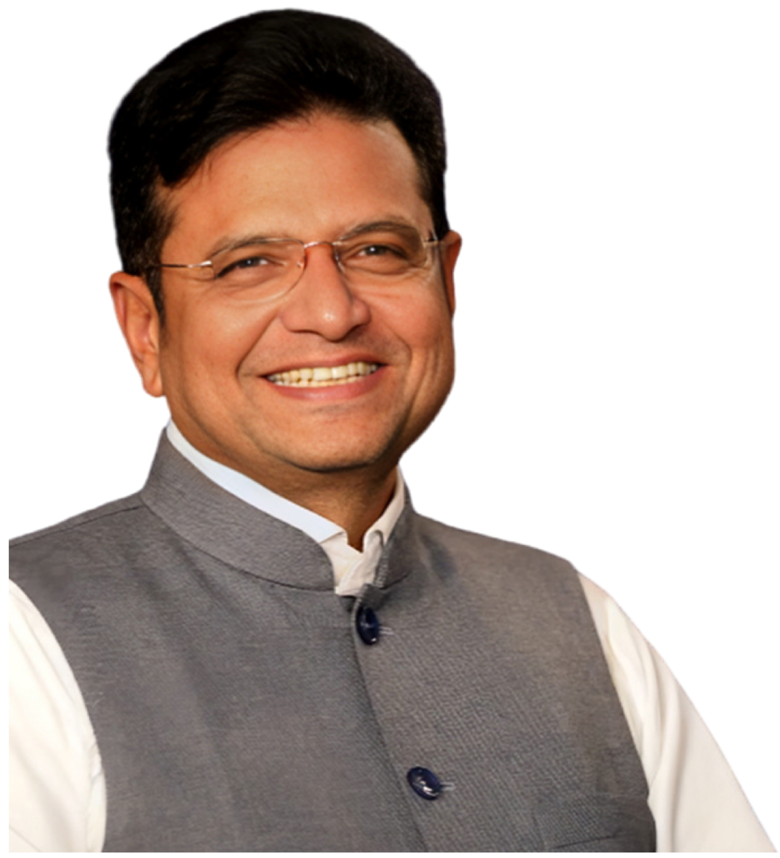 Shri. Duddilla Sridhar Babu