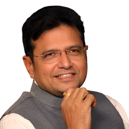 Shri. Duddilla Sridhar Babu