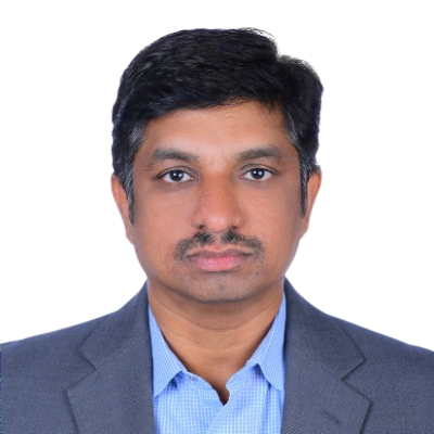 Dr. Gopalkrishna Lakkireddy