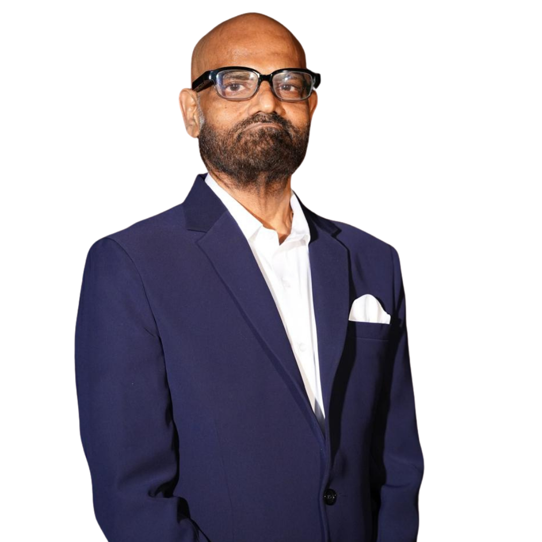 Dr. Hari Prasad Kovelamudi