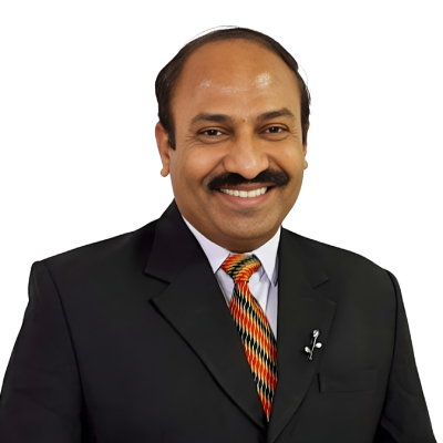 Dr. Muralidhar Panchagnula