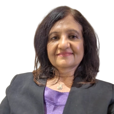 Dr. Neelima Khairatkar Joshi