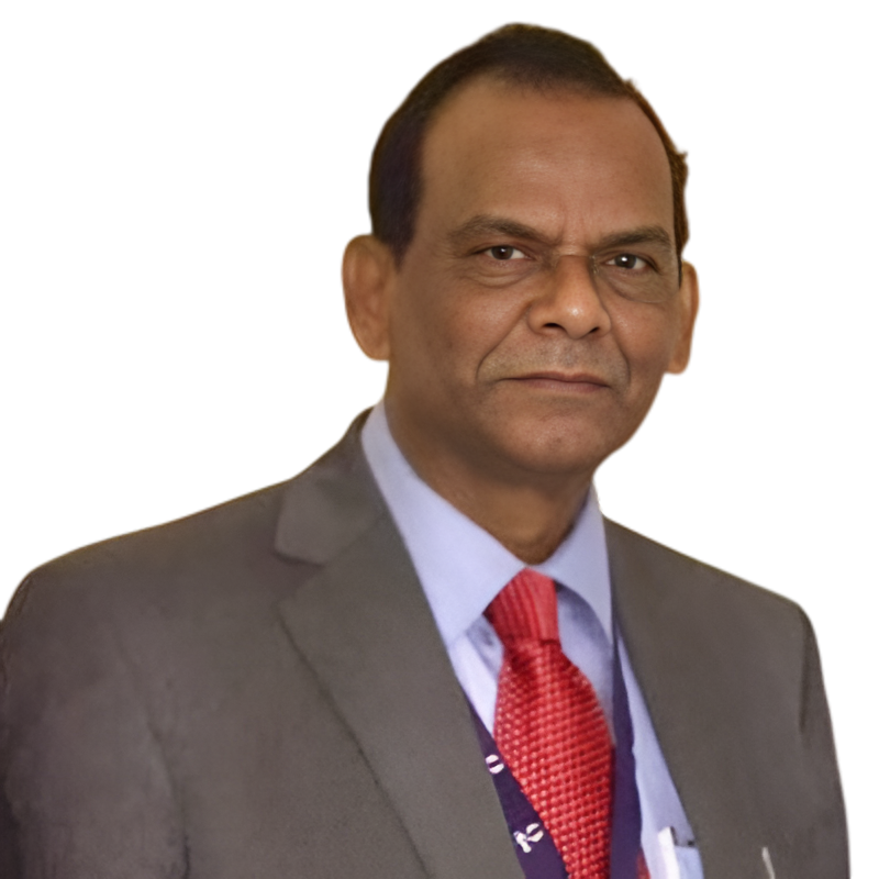 Shri G.Koteshwar Rao