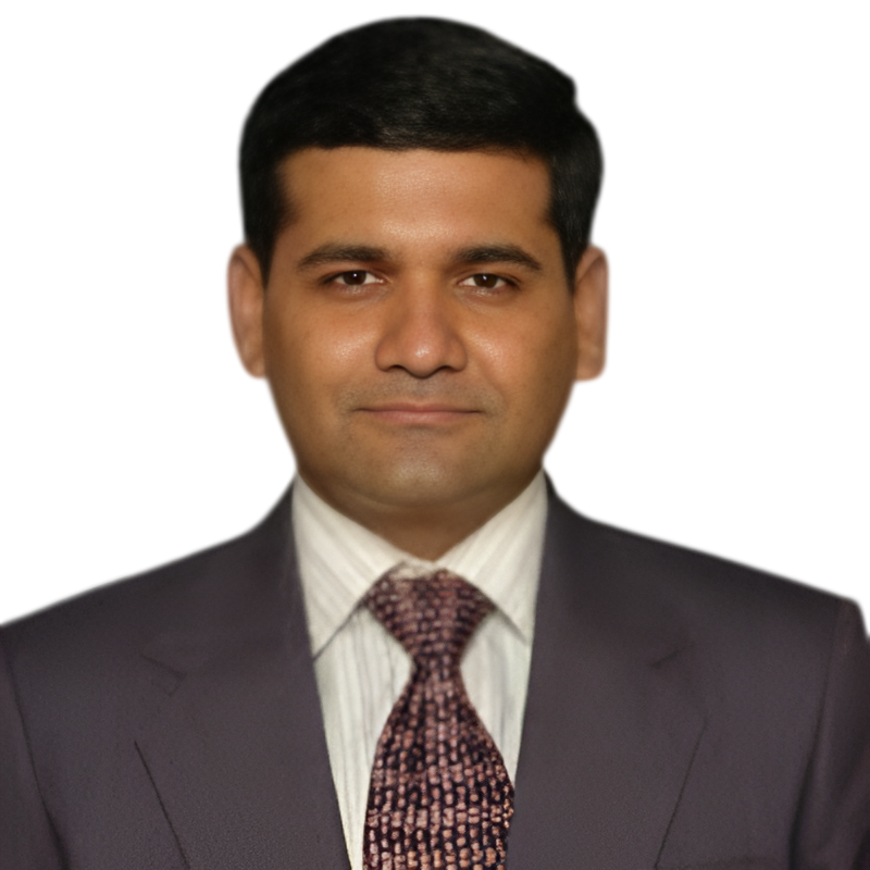 Praveen Kumar Baheti