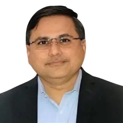 Dr. Ratnakar Palakodeti