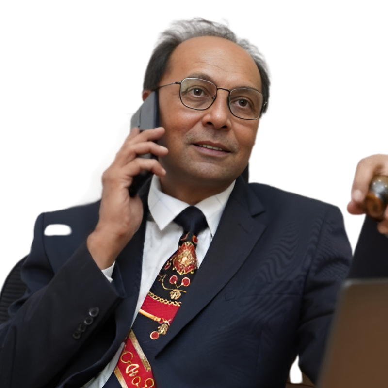 Dr. Sanjay Loomba