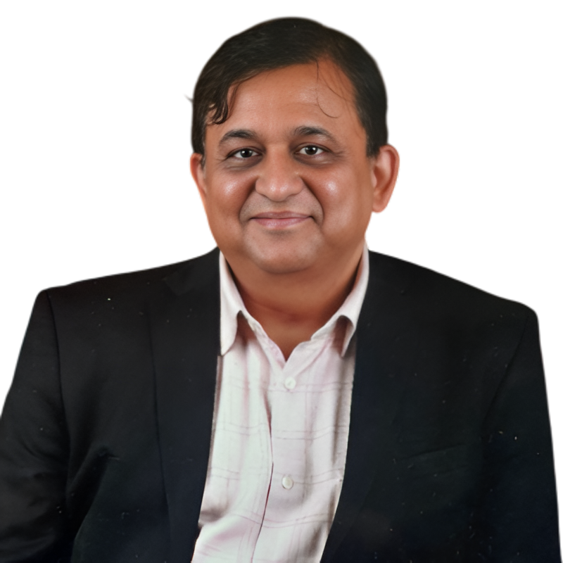 Dr. Shubhadeep D Sinha