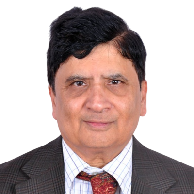 Dr. Subrahmanyam Vangala