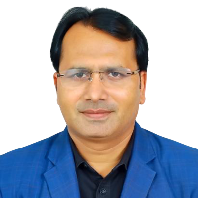 Ved Prakash Mishra