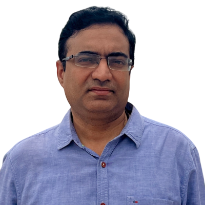 Dr. Venkata Sasidhar Manda