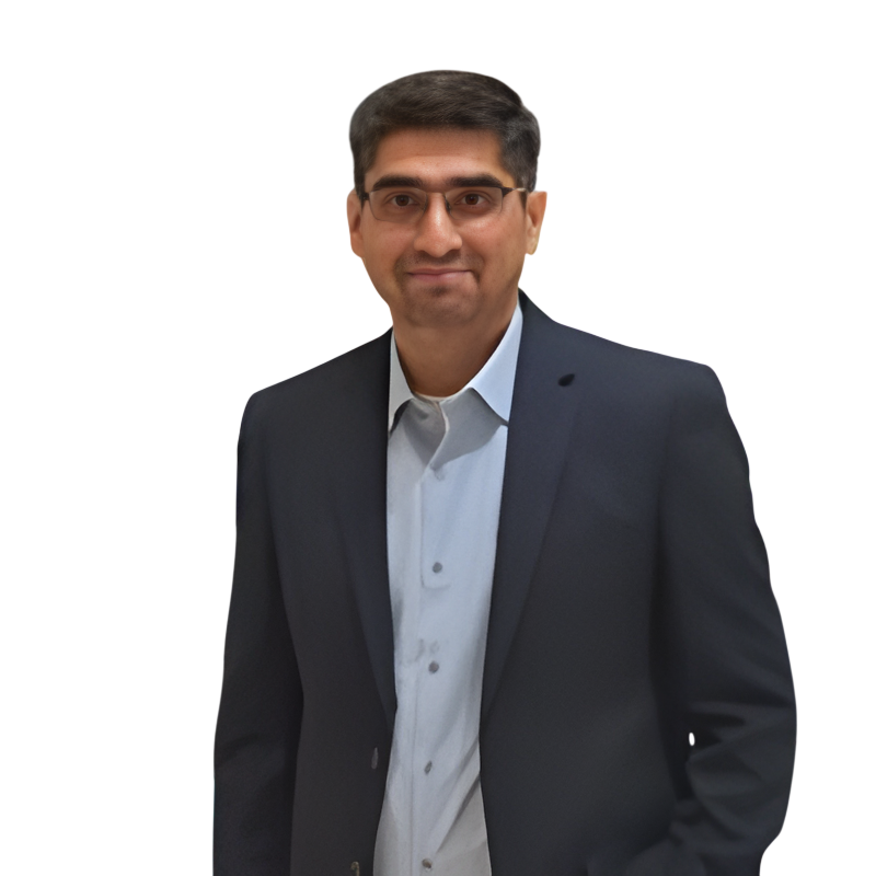 Vijaykrishnan Ganesan