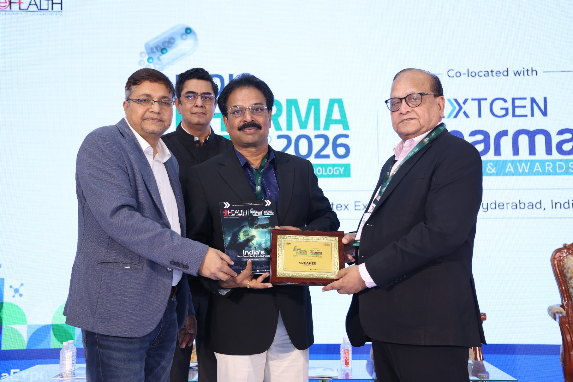 India Pharma Expo gallery 10