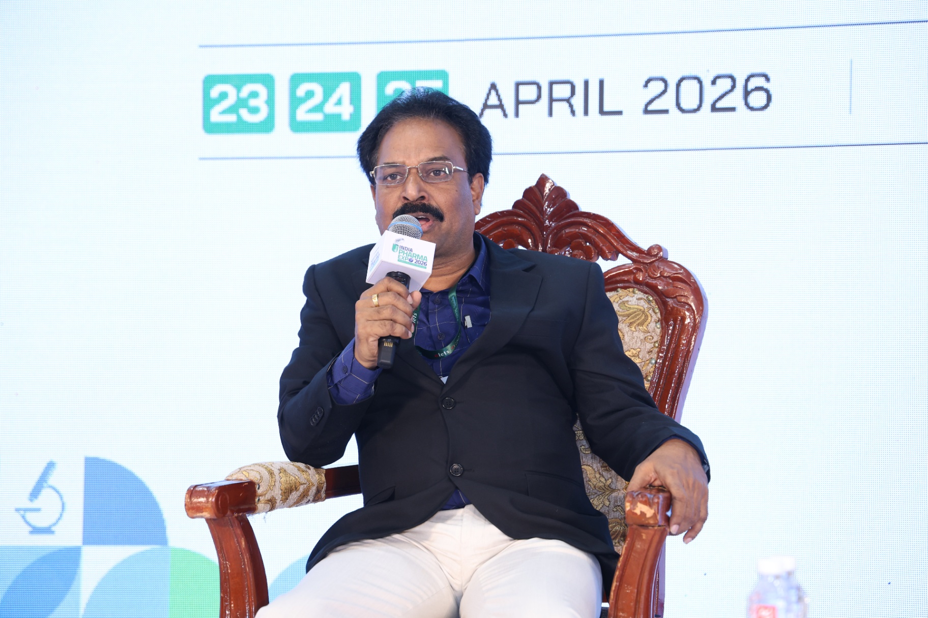 India Pharma Expo gallery 9